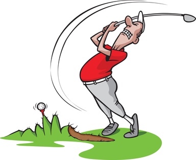 increase golf back swing