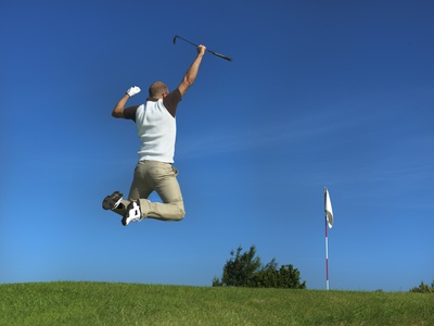 golf energy